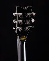 Used Schecter Solo-II Blackjack Gloss Black