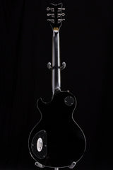Used Schecter Solo-II Blackjack Gloss Black