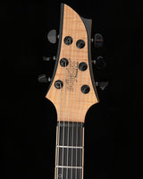Used Schecter Keith Merrow KM-6 MK-II Natural
