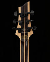 Used Schecter Keith Merrow KM-6 MK-II Natural