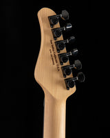 Used Schecter Guitar Research Sunset 24 Violet Ice