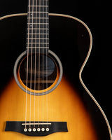 Used Seagull Artist Studio Concert Hall Sunburst Element