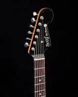 Used Seuf OH-10 Black