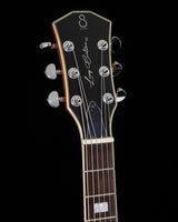 Used Sire Larry Carlton H7 Cherry Sunburst