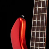 Used SKC Bogart Warhorse Red