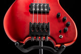 Used SKC Bogart Warhorse Red