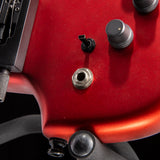 Used SKC Bogart Warhorse Red