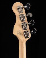 Used Spector Coda 4 Deluxe Dark Cherry Sunburst