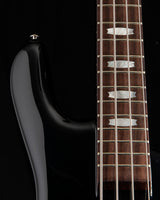 Used Spector Euro 4 Classic Solid Black