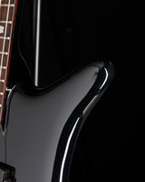 Used Spector Euro 4 Classic Solid Black