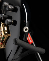 Used Spector Euro 4 Classic Solid Black