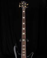 Used Spector Euro 4 Classic Solid Black