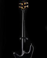 Used Spector Euro 4 Classic Solid Black