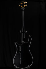 Used Spector Euro 4 Classic Solid Black