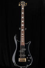 Used Spector Euro 4 Classic Solid Black