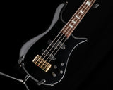 Used Spector Euro 4 Classic Solid Black