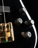 Used Spector Euro 4 Classic Solid Black