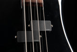 Used Spector Euro 4 Classic Solid Black
