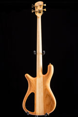 Used Spector USA Custom NS-2 Redwood