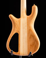 Used Spector USA Custom NS-2 Redwood