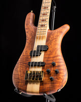 Used Spector USA Custom NS-2 Redwood