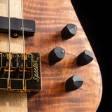 Used Spector USA Custom NS-2 Redwood