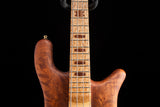 Used Spector USA Custom NS-2 Redwood
