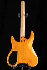 Used Spirit by Steinberger GU-7R Amber