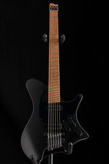 Used Strandberg Sälen CK Stealth Limited Edition Black Granite