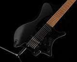 Used Strandberg Sälen CK Stealth Limited Edition Black Granite