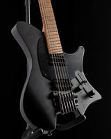 Used Strandberg Sälen CK Stealth Limited Edition Black Granite