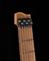 Used Strandberg Sälen CK Stealth Limited Edition Black Granite