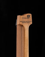 Used Strandberg Sälen CK Stealth Limited Edition Black Granite