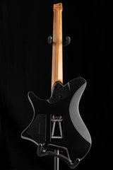 Used Strandberg Sälen CK Stealth Limited Edition Black Granite