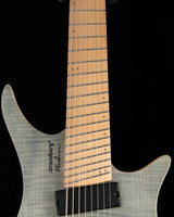 Used Strandberg Boden Standard NX 8 Trans Charcoal