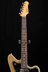 Used Suhr Classic JM Shoreline Gold