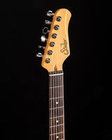 Used Suhr Classic JM Shoreline Gold