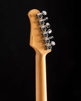 Used Suhr Classic JM Shoreline Gold