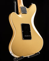 Used Suhr Classic JM Shoreline Gold