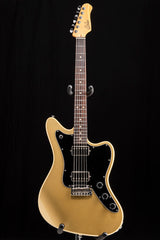 Used Suhr Classic JM Shoreline Gold