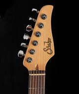 Used Suhr Classic Pro HSS Olympic White