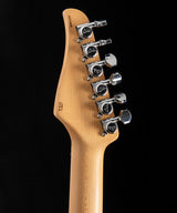 Used Suhr Classic Pro HSS Olympic White