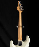 Used Suhr Classic Pro HSS Olympic White