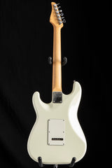 Used Suhr Classic Pro HSS Olympic White