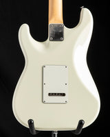 Used Suhr Classic Pro HSS Olympic White