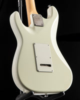 Used Suhr Classic Pro HSS Olympic White