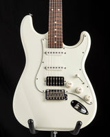 Used Suhr Classic Pro HSS Olympic White