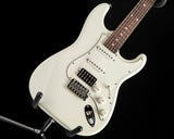 Used Suhr Classic Pro HSS Olympic White