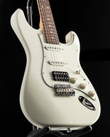 Used Suhr Classic Pro HSS Olympic White
