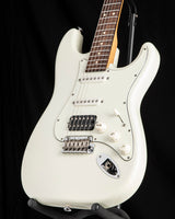 Used Suhr Classic Pro HSS Olympic White